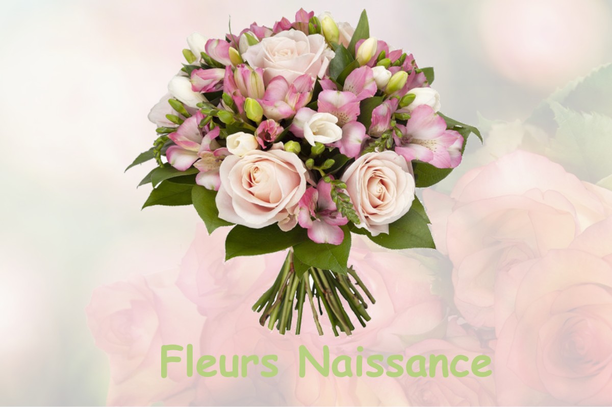 fleurs naissance FRAISSE-CABARDES