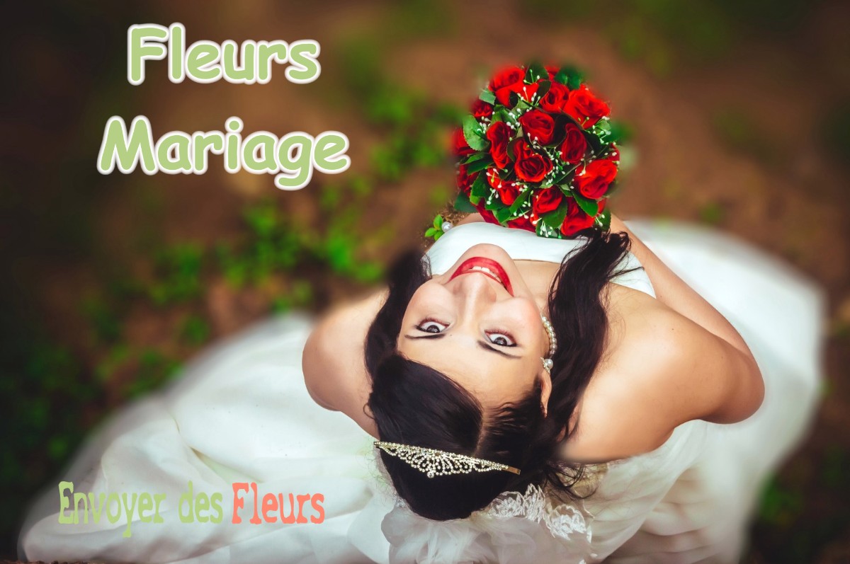 lIVRAISON FLEURS MARIAGE à FRAISSE-CABARDES