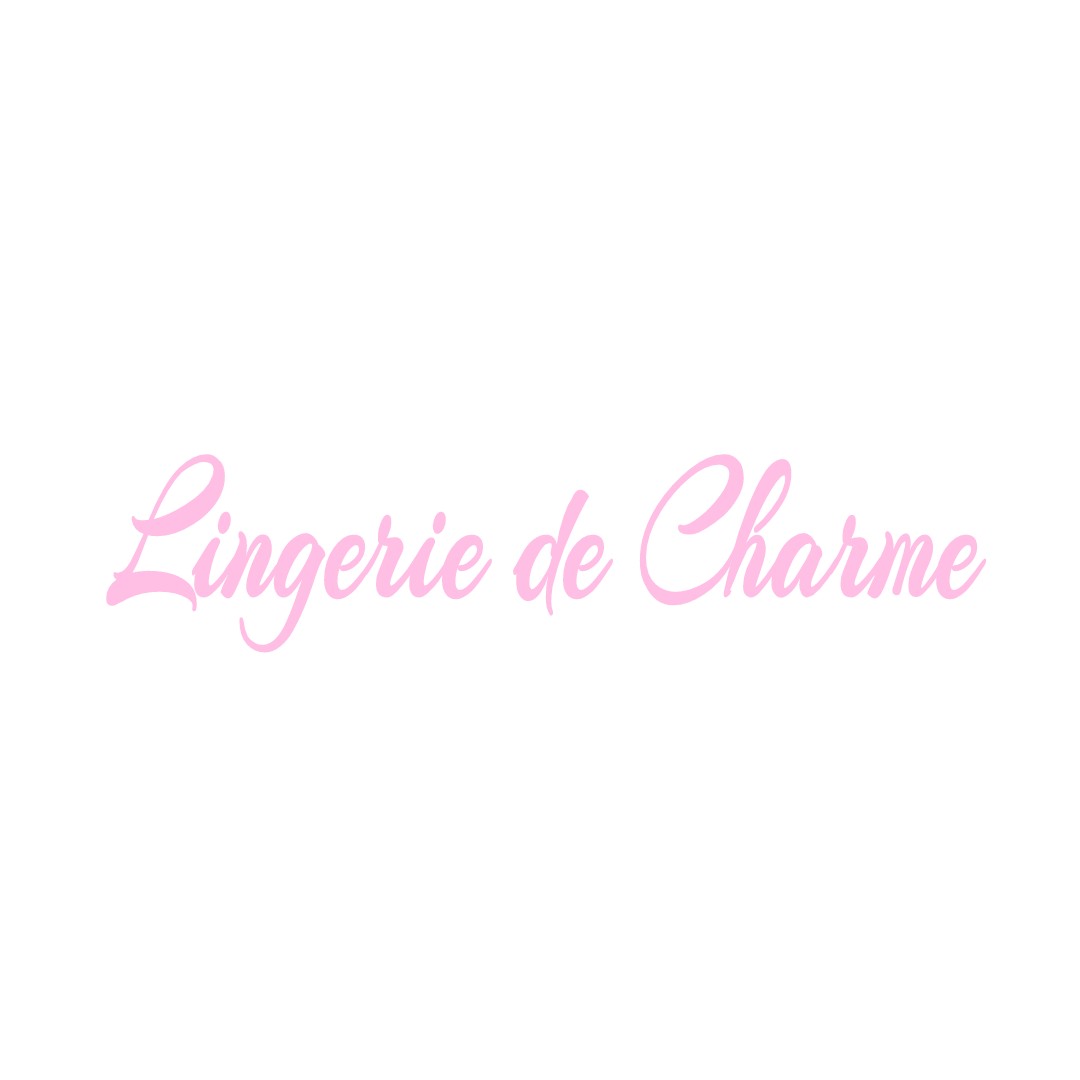 LINGERIE DE CHARME FRAISSE-CABARDES